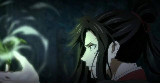 魔道祖师最新情报:动画主题曲都公布了,离上线