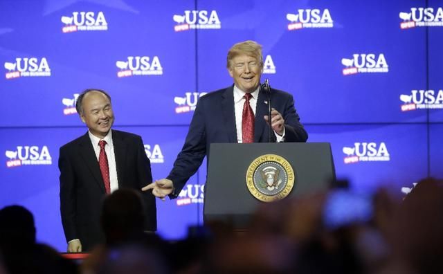 血汗工厂富士康,在美国建厂,员工年薪30万