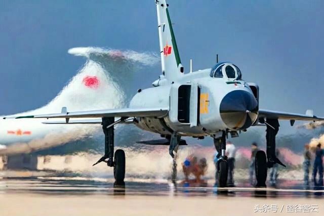 中国战机起绰号规律:成飞用龙,沈飞用禽,武直用