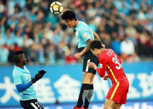 大连一方保级成功后,又收到一个好消息!下赛季