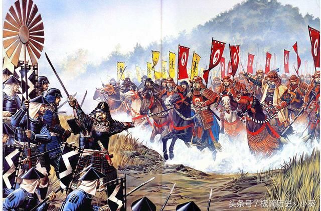 极简古代历史系列日本贵族姓氏