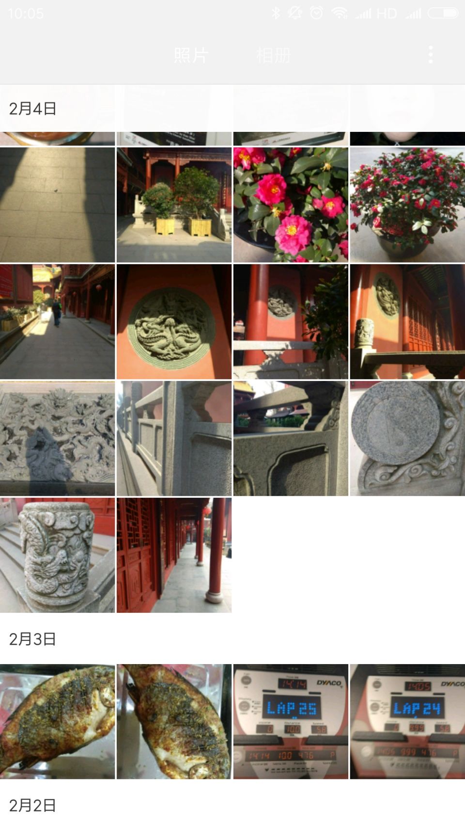 小米手机如何拼出高逼格图片