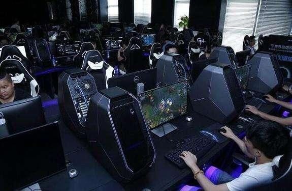 电子竞技是不是体育?德国奥委会主席:电竞并不