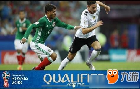 2018世界杯德国和墨西哥谁会赢 德国VS墨西哥