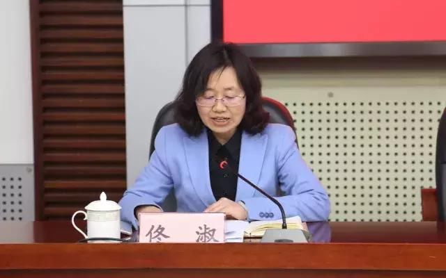 号外号外!房山法院成立北京市首家区级女法官