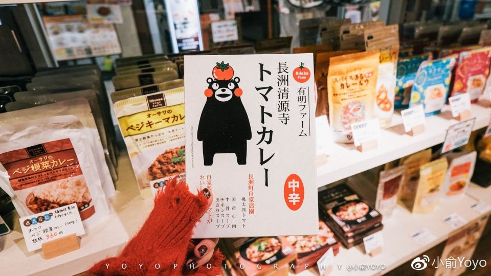 日本|福冈那些人气火爆的美食料理