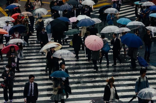 日本经济或刚感到世界最大庞氏骗局的危害，却即将爆发债务危机？