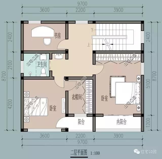 面宽8米造价13万起，2018农村自建房，这10套户型最适合咱老百姓