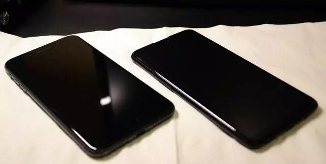 从iPhone8换到一加6是一个怎样的体验