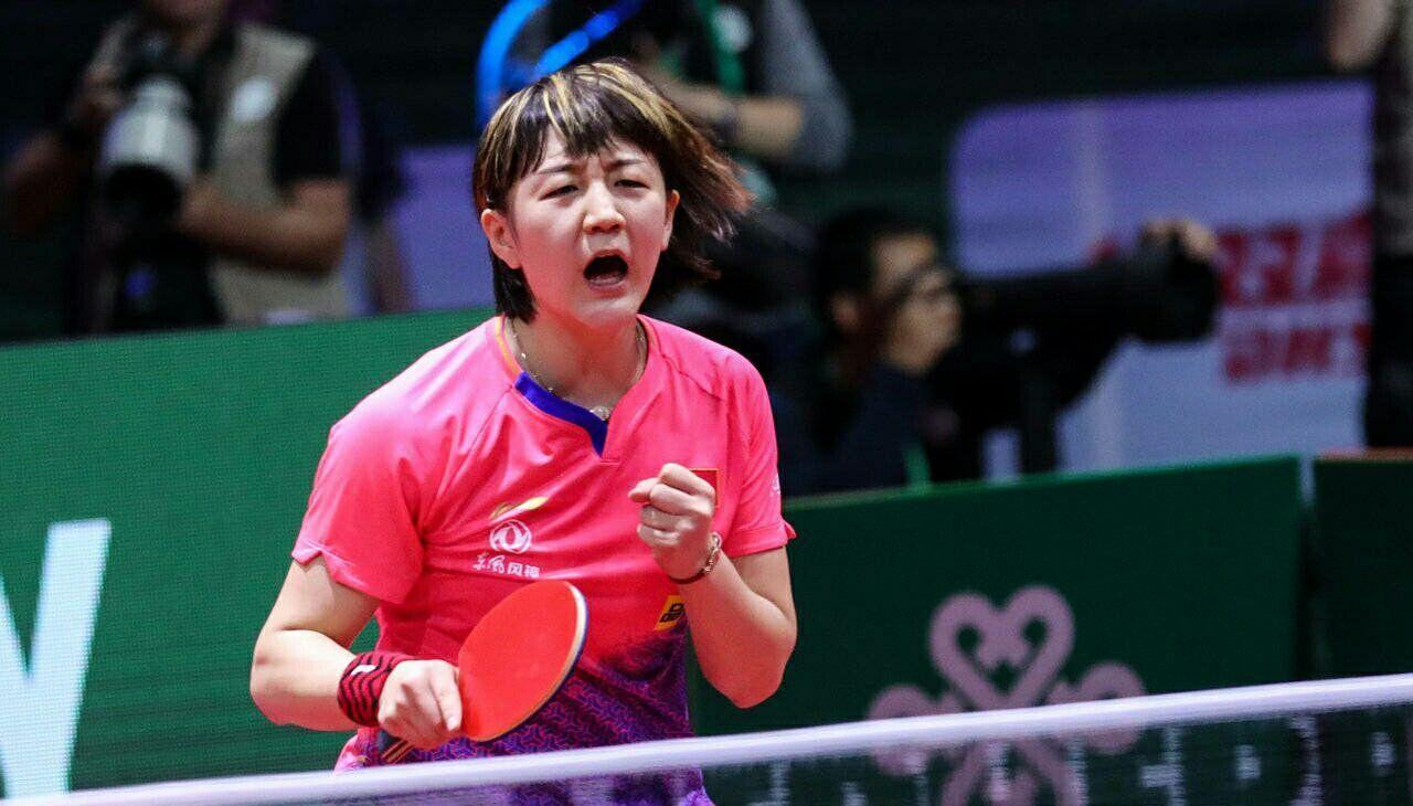 2019世乒赛,4月26日赛程(北京时间)附最新战报