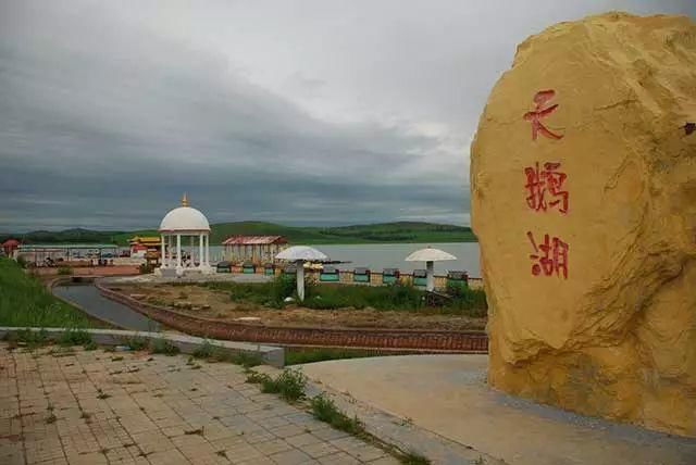 张家口最美的季节才刚刚开始，假期带家人来一场美好的自驾游吧！