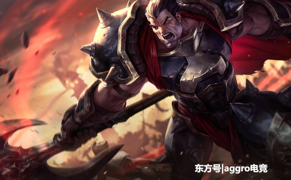 LOL:最不怕塞拉斯偷大招的英雄,杰斯入选,第一