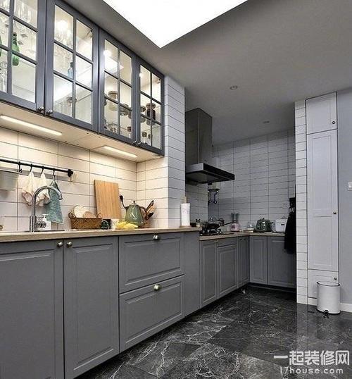 橱柜不知道怎么买?看这篇就够了 第23张 橱柜不知道怎么买?看这篇就够了-家居窝