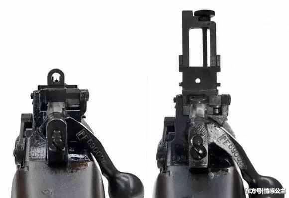 你心中二战最好的栓式步枪是哪一把?98k输给