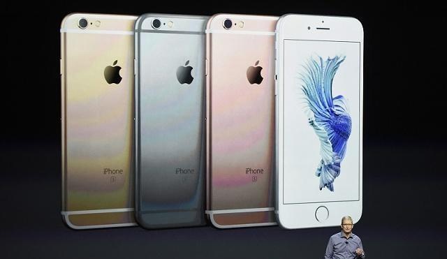 2019年2月手机销量排行:榜首是苹果的三倍,华