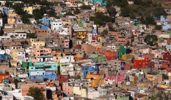 全国人口300万以下城市