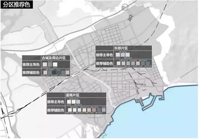 海港,抚宁,北戴河,山海关,新区将这样建设