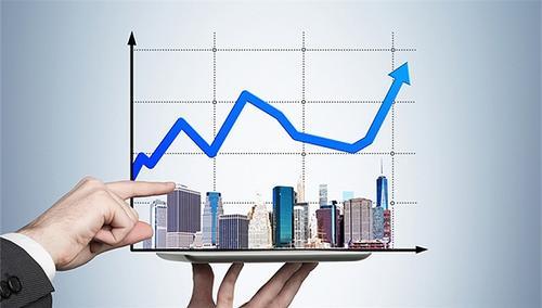 2月北上广深新房价格环比上涨0.3% 二线城市