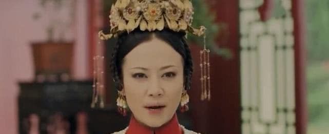 延禧:乾隆来见皇后,为何璎珞要朝乾隆泼水?帮皇后躲过一劫! 申慱sunbet