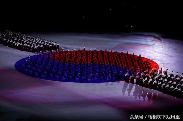 中国传统文化中的“五行”说是从哪来的？韩国人说是他们的