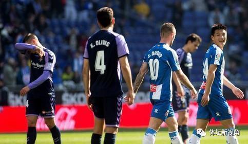 原创 中国球星潜力巨大!加盟西甲2个月,球队老