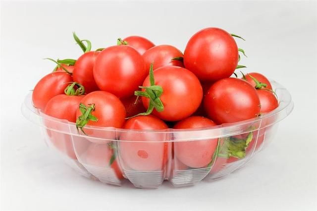 西红柿瘦身餐,3餐吃轻松变易瘦体质