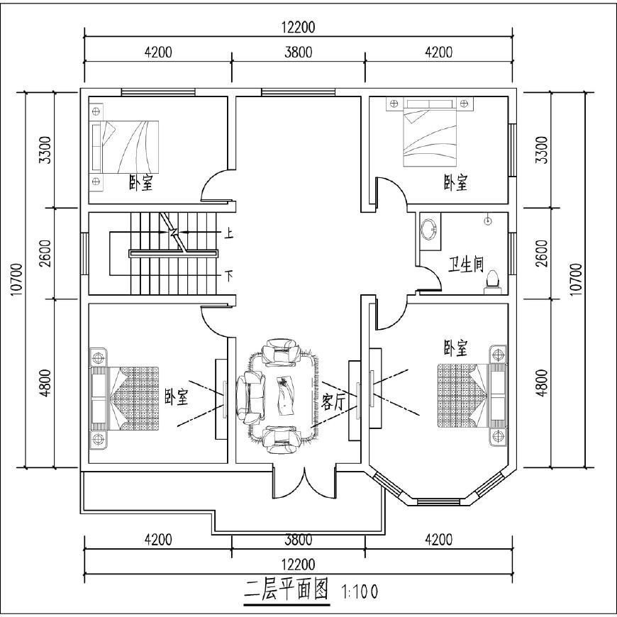 3套农村自建房，25万建好带露台车库，老百姓2018这样建房最实用