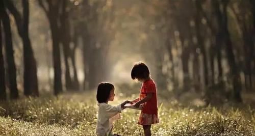 我也是一位父亲