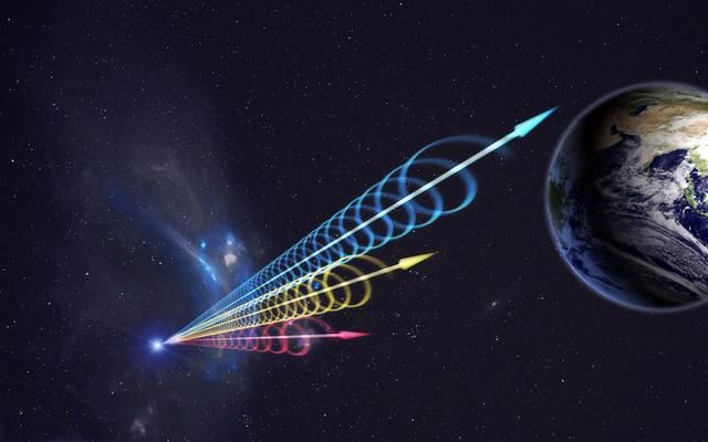 科学家:你们做好心理准备了吗?宇宙大爆炸可能不是一次性的