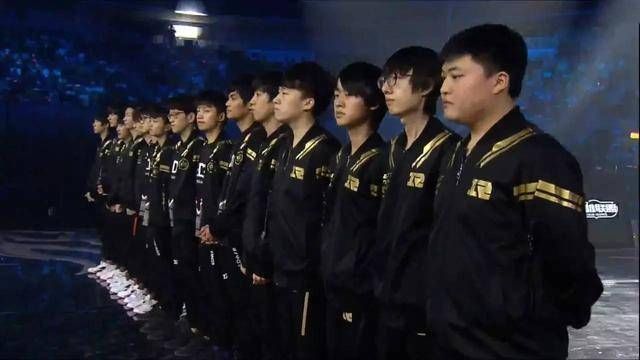 韩国LOL亚运会名单出炉Faker领衔KZ仅入围1