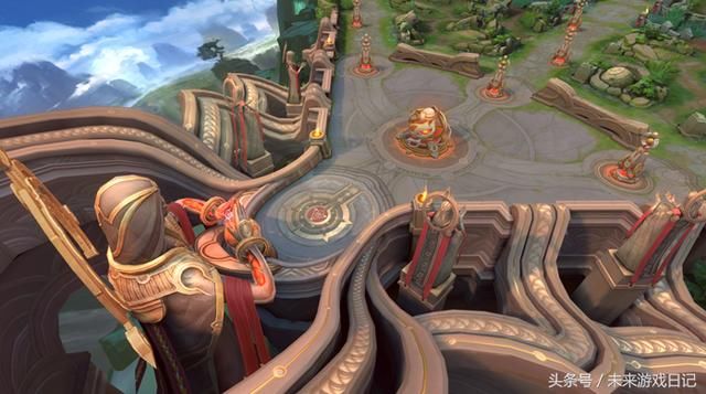 王者荣耀:S1至S9各赛季版本历史回顾,哪个赛季