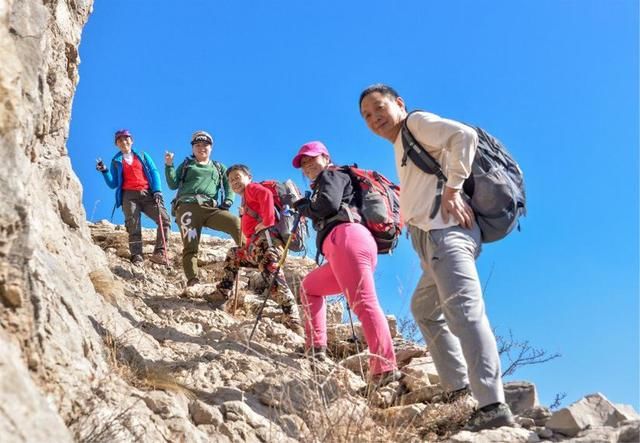 出行太行，山西壶关桥上