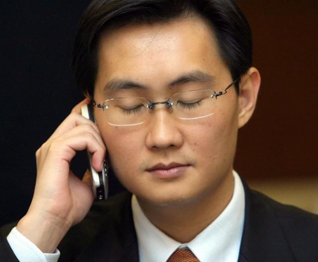 中国首富再次易主!不是王健林,不是马化腾,网友