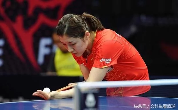 乒乓女单最新排名前十位 t01d122c63566d75d6b.webp
