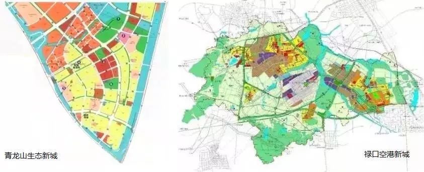 影响区域房价?未来一个月南京要卖13块住宅用地!