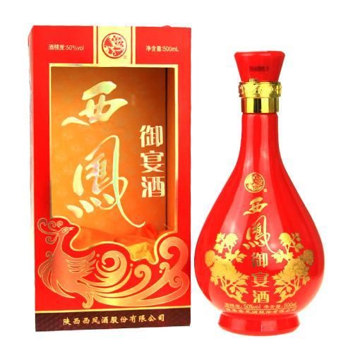 白酒知识白酒的几大香型及代表