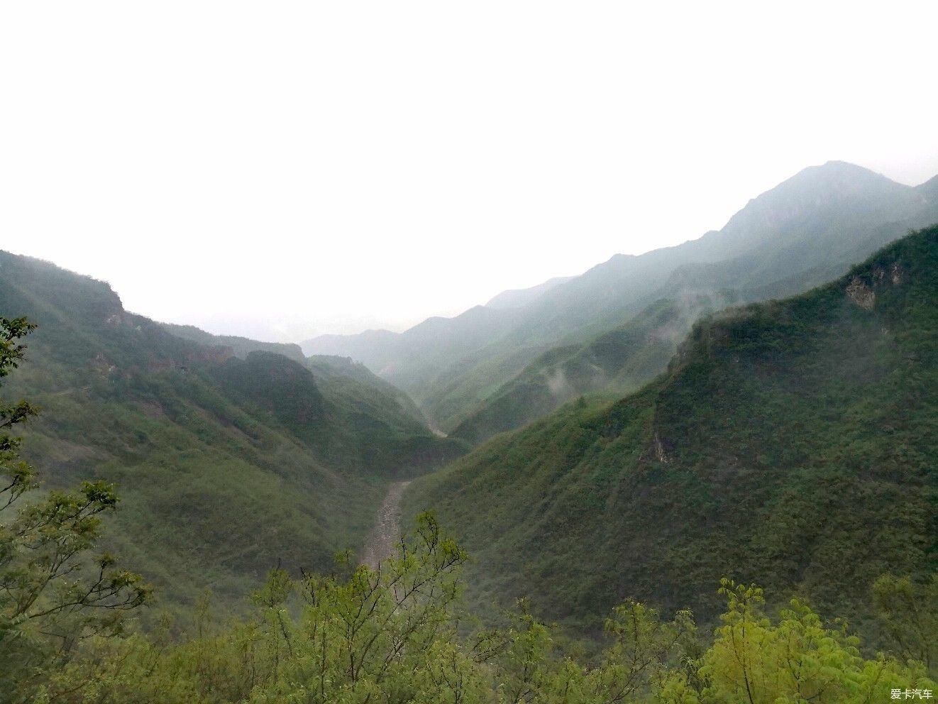 #驭马自由行# 白马登山之旅