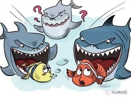 企办法律:对企业法律风险管理几点建议!