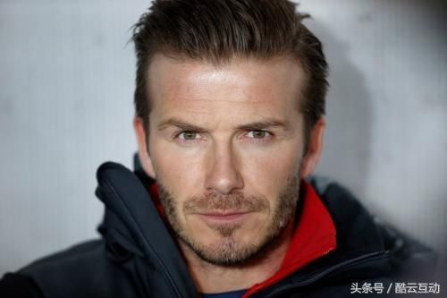 足球明星世界排行