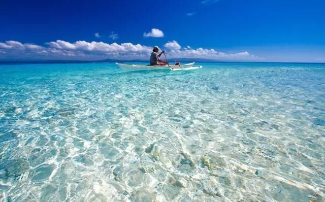 干货|别再问菲律宾是不是可以落地签,安不安全