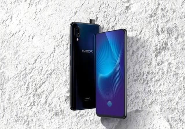 OPPO Find X这点比肩iPhone X,其它手机都做