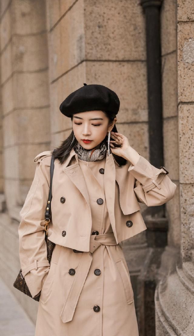 汉服日常穿搭秋冬155,汉服日常穿搭秋冬图片