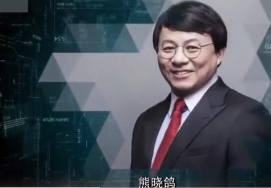 杨天真只是小咖,鹿晗真正的靠山是这两位投资