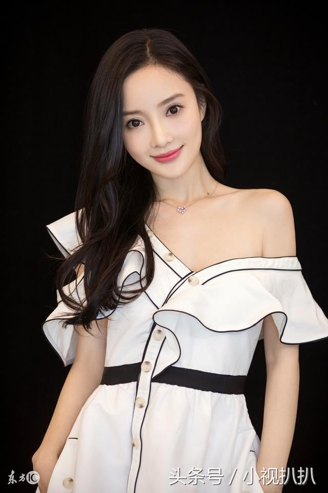 李晨的五位前任女友,李小璐牺牲最大,第一位让范冰冰很尴尬!_【今日爆点】