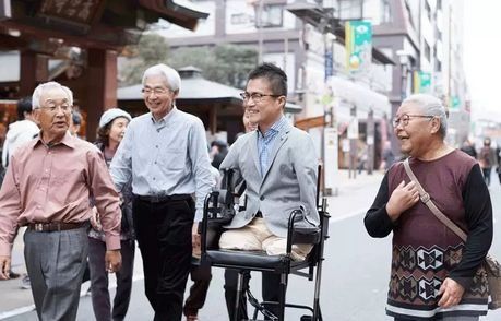 这个日本男婚内出轨50次,依然狂犯桃花征服混血女神!可他是个全身