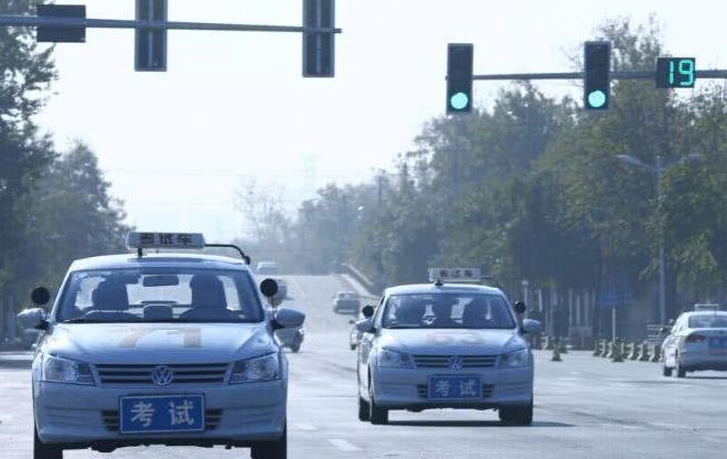 驾考科目三挂科, 学员怒将安全员打得头破血流