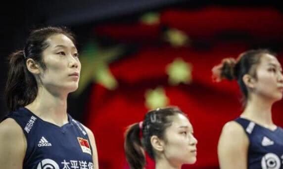 东京奥运会女排中国对土耳其的比赛