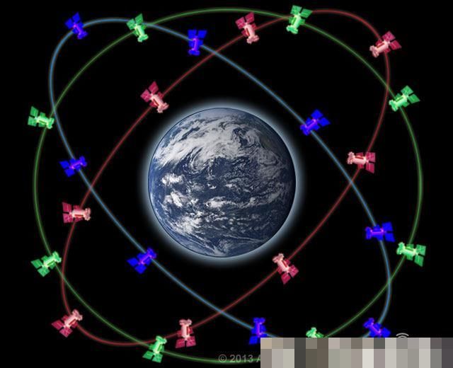 北斗导航全球需要多少卫星