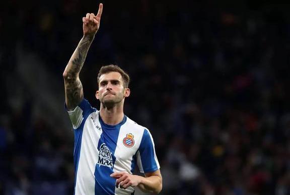 我怎么看武磊加入西班牙人?他能否踢上主力?