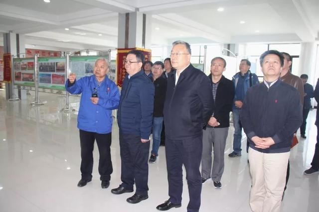 对项目验收通过的企业